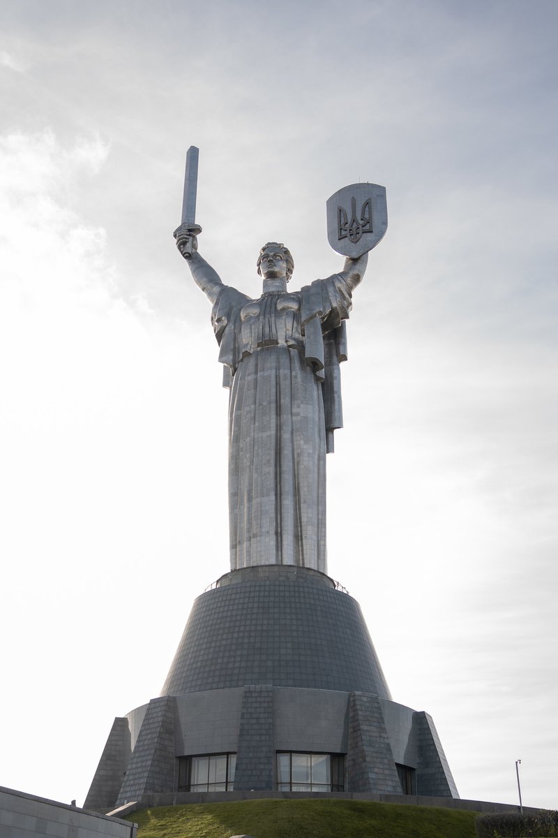 🇺🇦 Congratulations to Ukraine on the Day of Dignity and Freedom! Marking a decade since the transformative events that united Ukrainians for justice and democracy. The unwavering spirit continues to inspire: despite the ongoing struggle, Ukraine marches toward a European future.