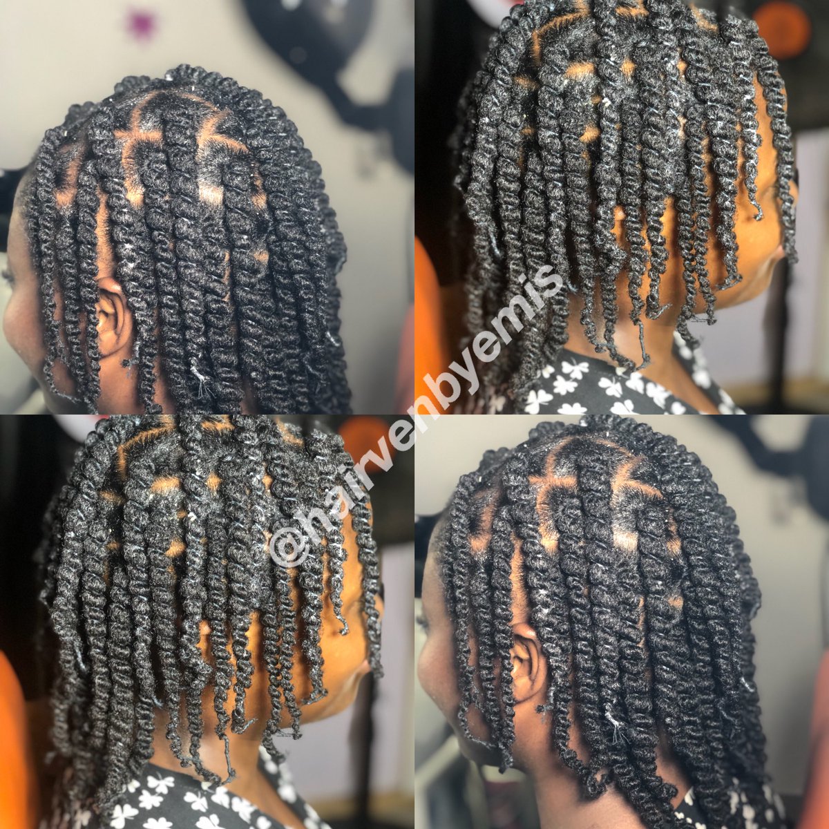RotimiGbemisola's tweet photo. The best natural hair salon in osogbo
Reach out to us on ig @hairvenbyemis to get your natural mane taken care of.
#osogboconnect
#osogbovendors
#naturalhairsaloninosogbo https://t.co/JzlTiO8bsC