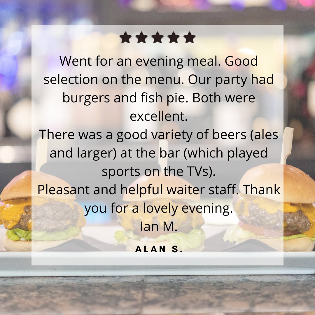 TheNethers's tweet image. ⚽ Thank you for choosing to watch Live Sports with us, Ian! We appreciate your great review.

#NetherAbbey #NorthBerwick