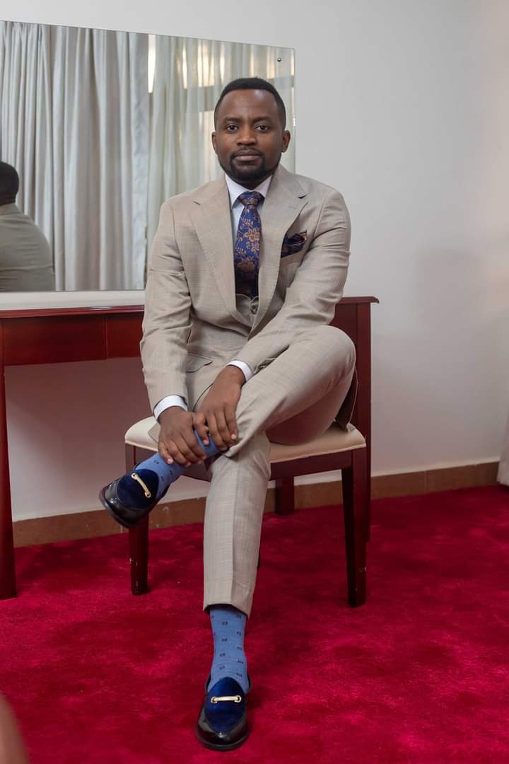PBKagyezi's tweet photo. Do not take people seriously when they hate you. Some times it's their way of expressing the fact that you are progressing a head of them.

Let's meet in Pneuma Fellowship tomorrow. God will overflow in your life this Wednesday. https://t.co/pQVxOe76TC
