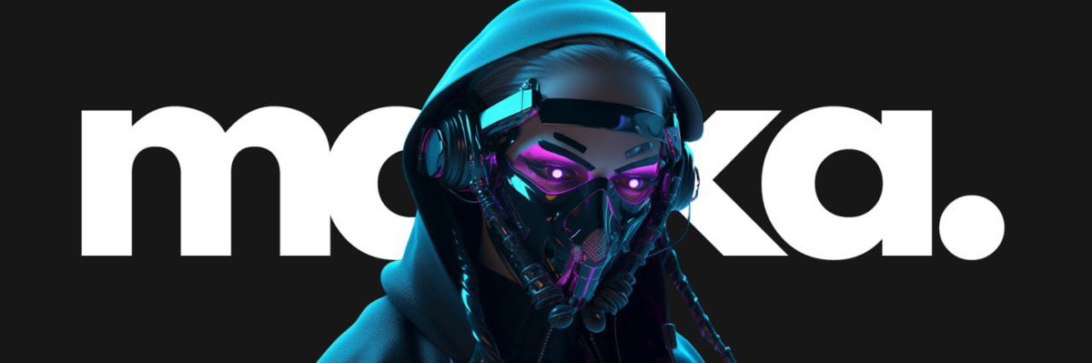 Honored to announce my partnership with <a href="/MaskaSocial/">Maska</a>!

Maska is a Web3-based SocialFi ecosystem that is designed to make Web3 social networking easier.

1 whitelist to 1 lucky person

Tasks👇
LIKE ❤️ and RETWEET♻️
Follow: <a href="/MaskaSocial/">Maska</a> &amp; <a href="/CryptoEnact/">Crypto 🔶 Enact</a> 

 (Their last program, #soca,