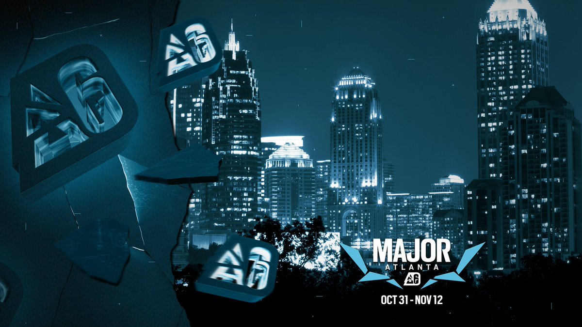 [Giveaway 1x ATL Major Code]

✅Follow <a href="/mingoran_/">MinGoran</a> &amp; <a href="/TeamBliss_ES/">Team Bliss</a> 
✅Like &amp; RT
✅Tag 1 frined

Winner will be drawn on the 30th