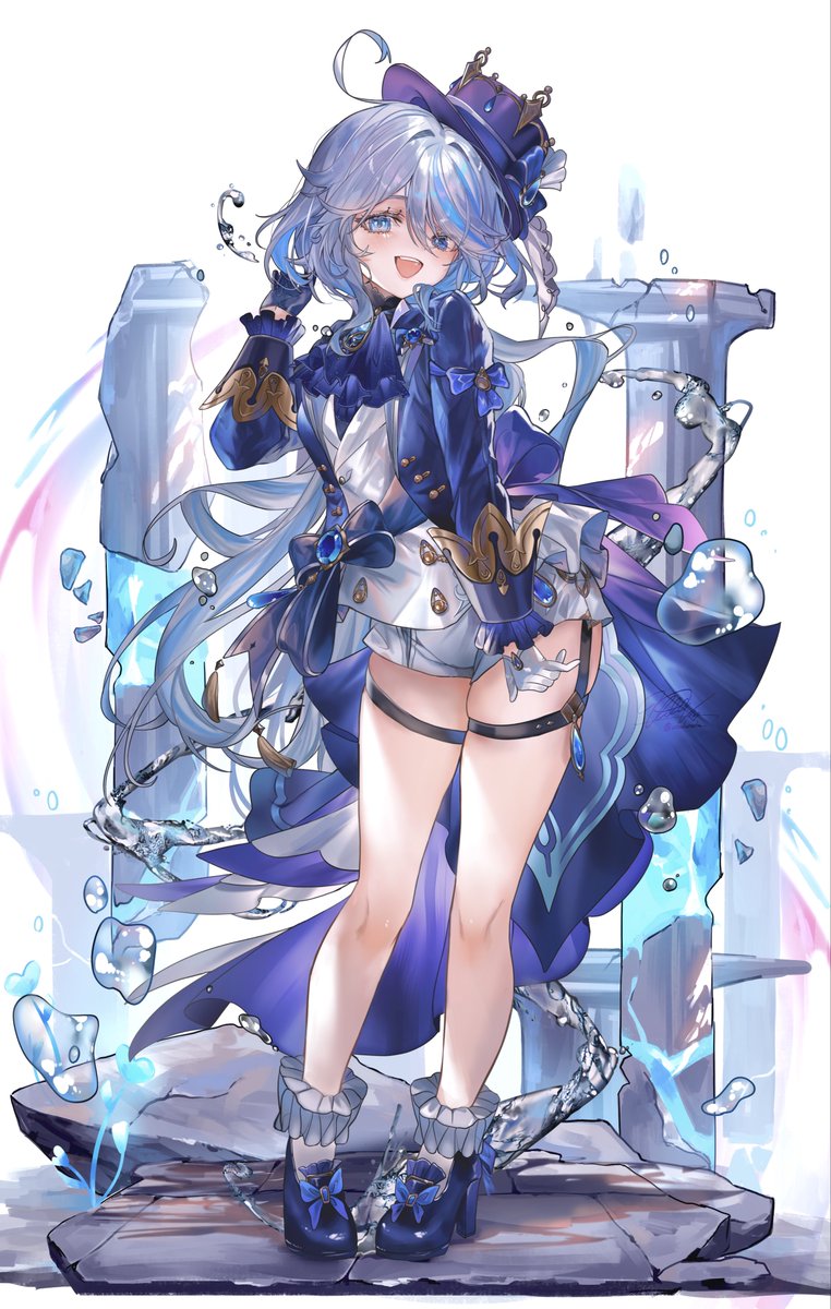 utsuhostoria_'s tweet photo. アクスタにしたいです…(願望) https://t.co/fNDUK7rM8k