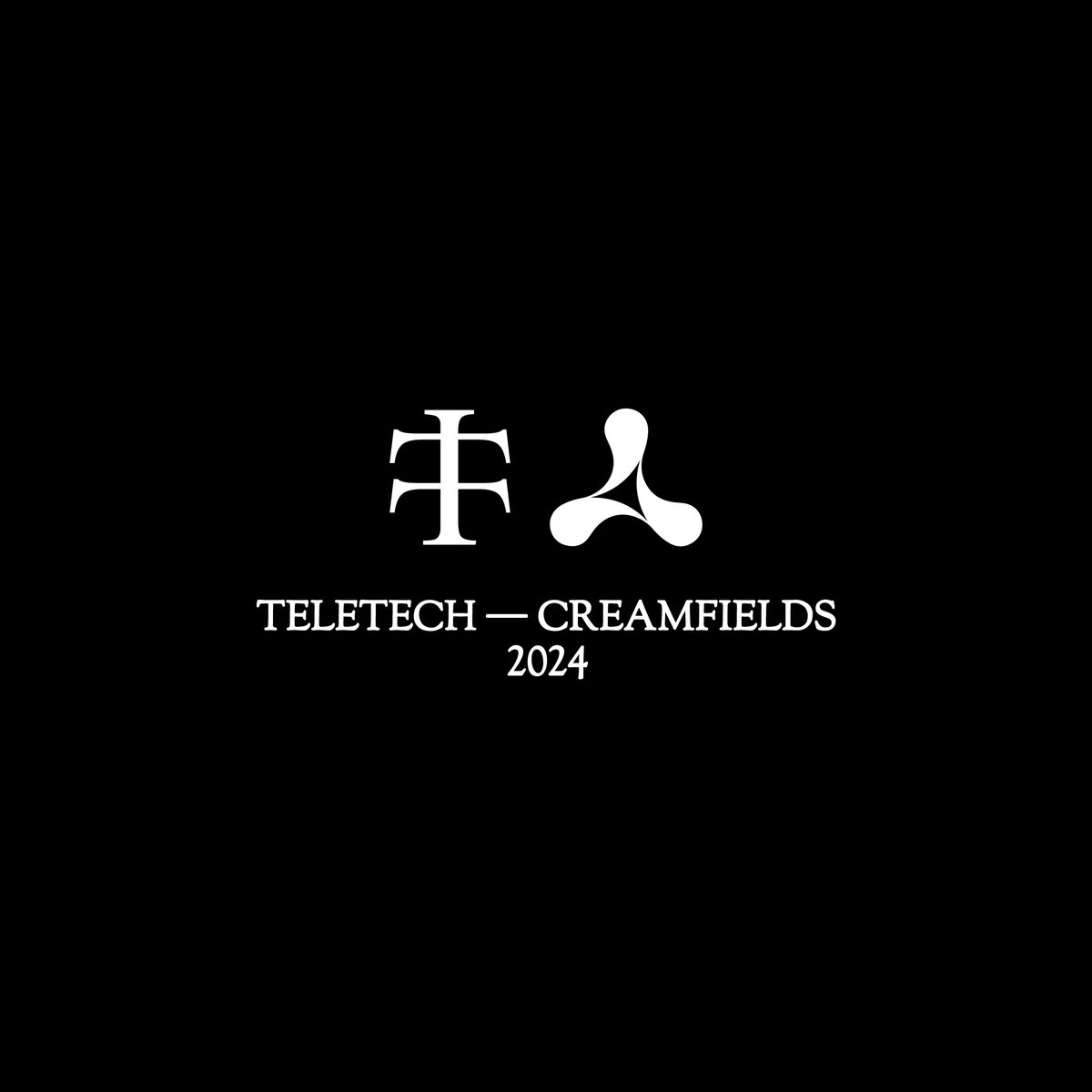 Teletech x Creamfields 2024 Competition and info on instagram.