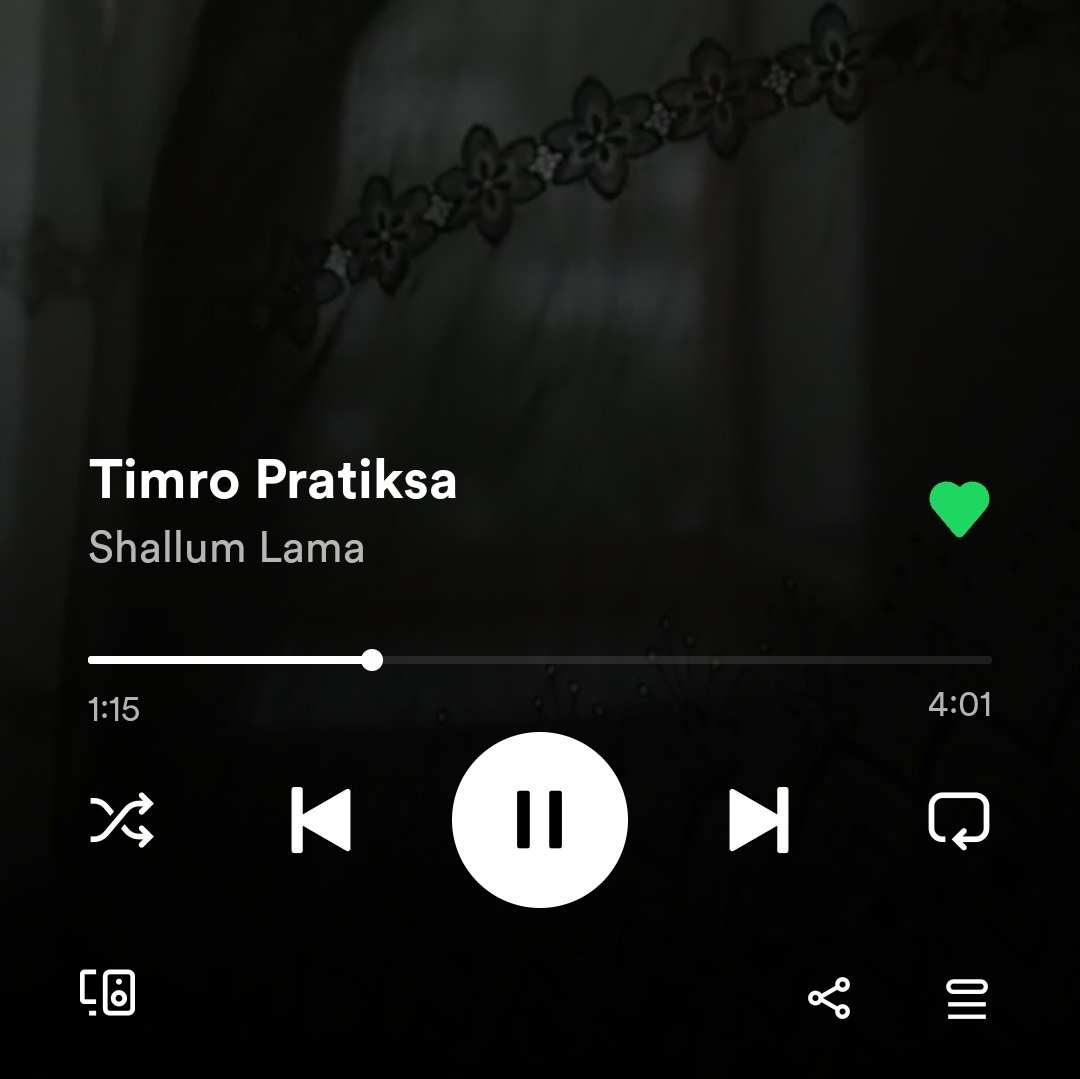 Mr_exotic_'s tweet photo. The urge to mention that one girl to this song ♥️🤌🏻 >>> https://t.co/bRHDpRJt0r