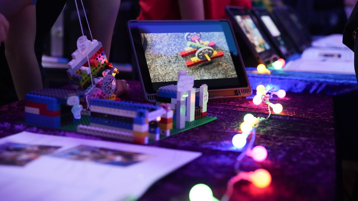 BSN Leidschenveen tweet media