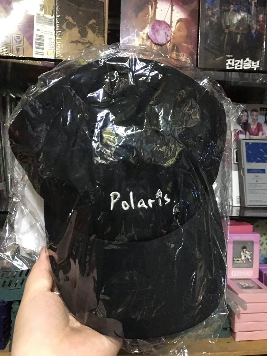 #chinguliciousmerch #chinguliciouspasabuy #EXO #CHEN #Polaris #kpoptwt #KPOP 🐧POLARIS MERCH ARRIVED TODAY~ ✅BALL CAP STILL AVAILABLE~ 📩DM US IF INTERESTED~