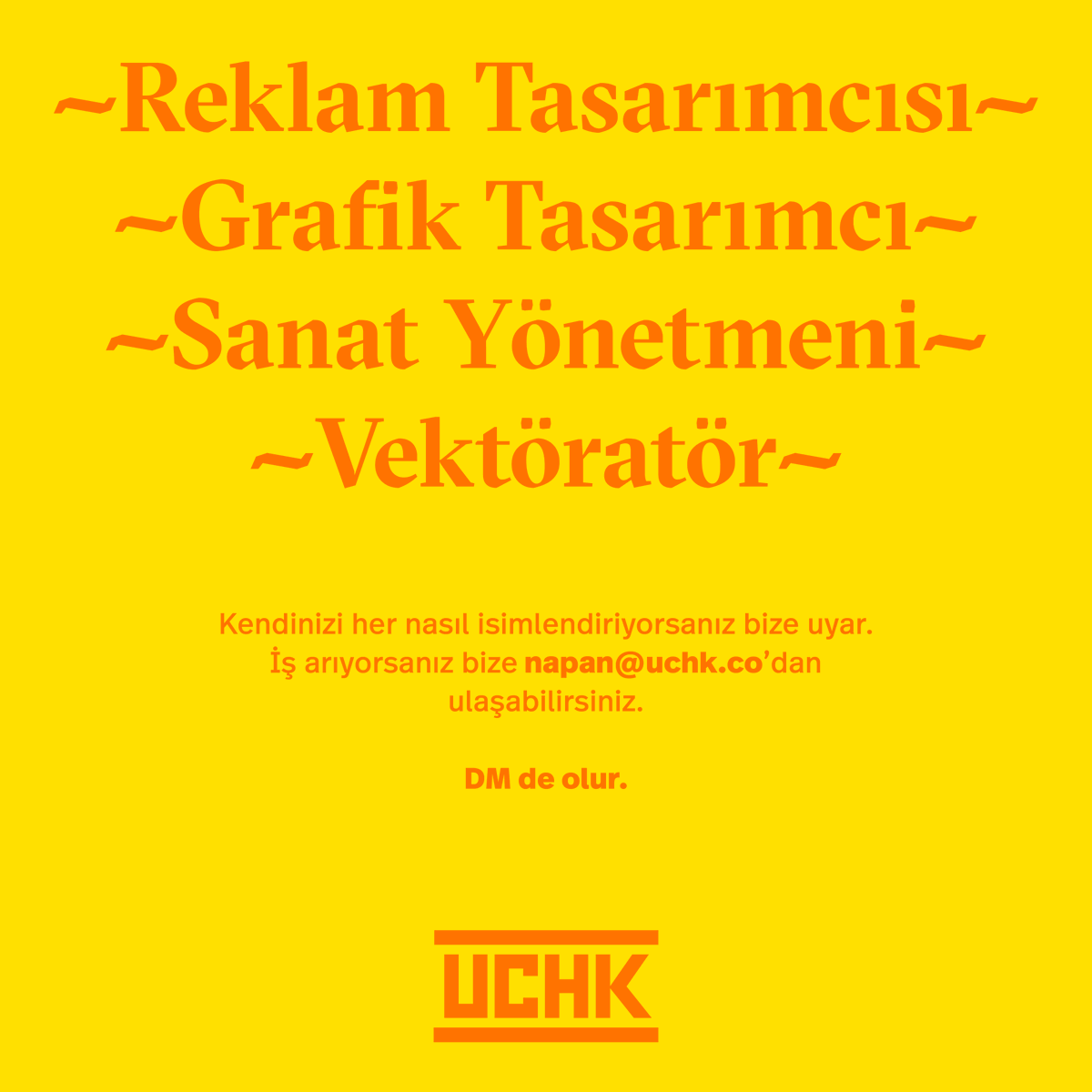 Ne müşteri bekler revizyonu
Bizim beklediğimiz kadar onu…