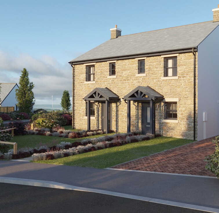 Unveiling Estuary Hill by Wilson &amp; Co. Properties in collaboration with HPA Architects.

#EstuaryHill #HPAArchitects #CockeramDevelopment #LancashireCountryside #RiverLuneEstuary #HousingDevelopment