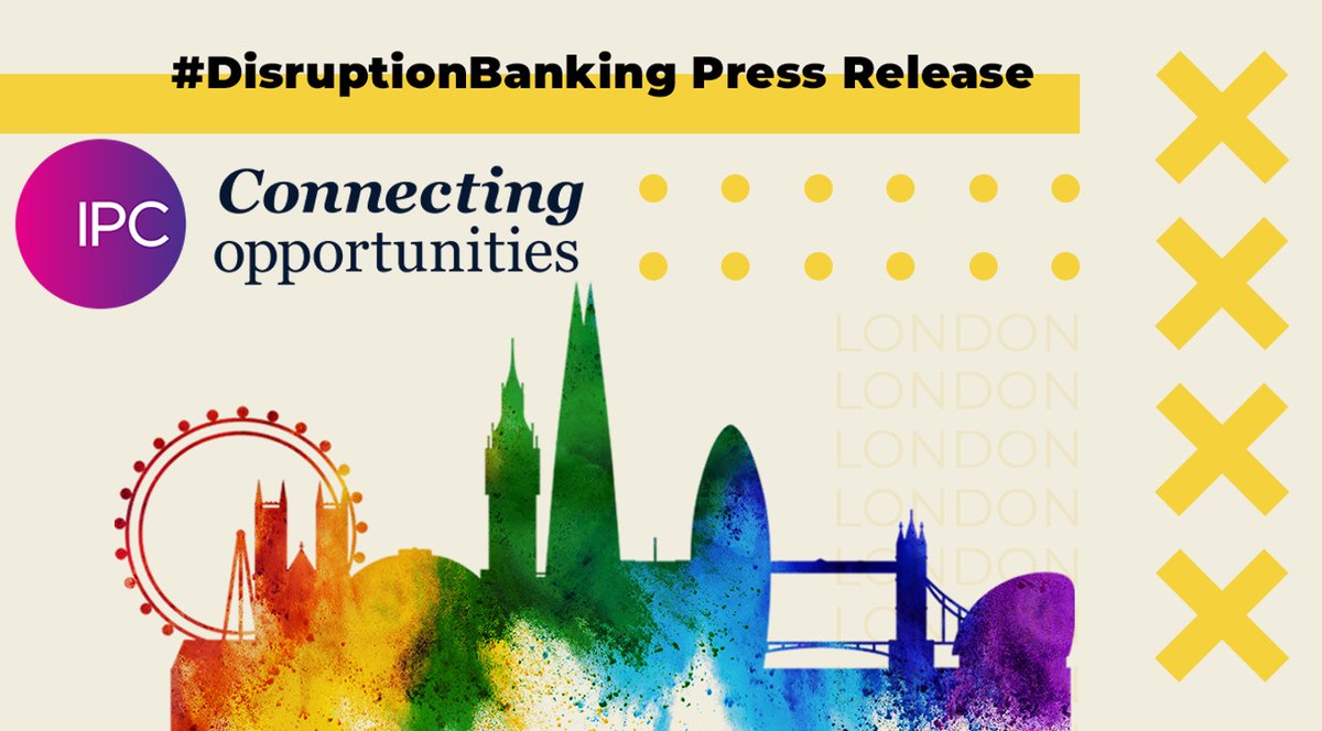 #DisruptionBanking (@disruptionbank) on Twitter photo Today, <a href="/IPC_Systems_Inc/">IPC Systems</a>, a leading provider of electronic trading, trading communications and ‘as a service’ infrastructure solutions, has added a European derivatives exchange to its expanding portfolio of connected exchanges and trading venues. disruptionbanking.com/2023/11/21/ipc… Today, <a href="/IPC_Systems_Inc/">IPC Systems</a>, a leading provider of electronic trading, trading communications and ‘as a service’ infrastructure solutions, has added a European derivatives exchange to its expanding portfolio of connected exchanges and trading venues. disruptionbanking.com/2023/11/21/ipc…