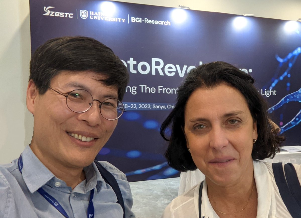 Prof. Michael Lin tweet media