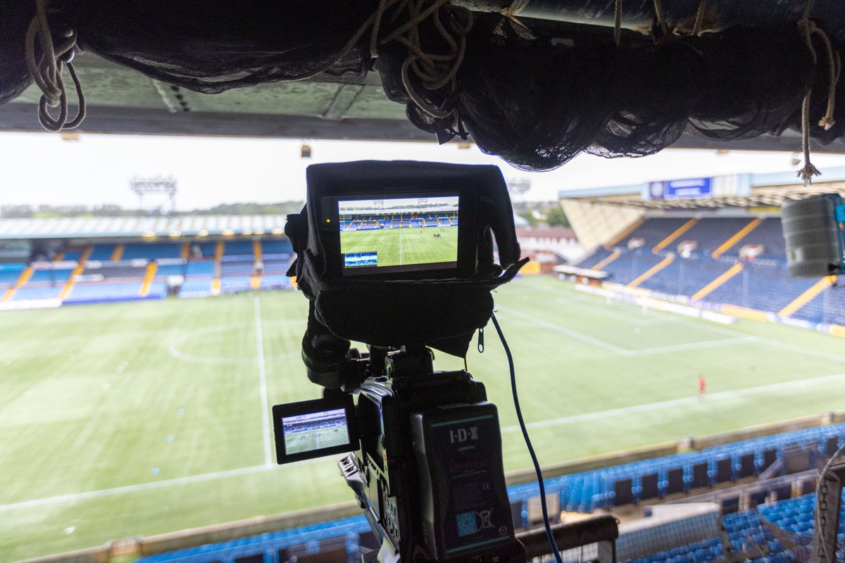 We’re proud to welcome a new team of analyst interns from <a href="/WestCollScot/">WestCollegeScotland</a> to enhance a youth pathway that nurtures emerging talent both on and off the pitch 📊

Read about significant progression of our internal analytics operations: bit.ly/3unKqpZ