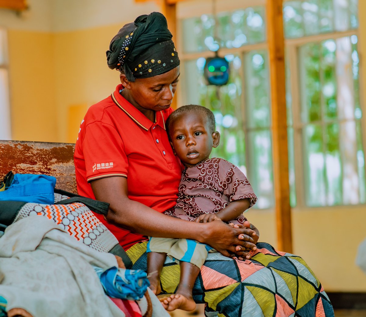 FundNutrition's tweet image. Great to see the @WHO guidelines on the prevention and management of #wasting launched this week. Prevention is vital if we are going to break the cycle of poor health, #malnutrition and #poverty that are so closely interlinked. There should no place for severe malnutrition in…