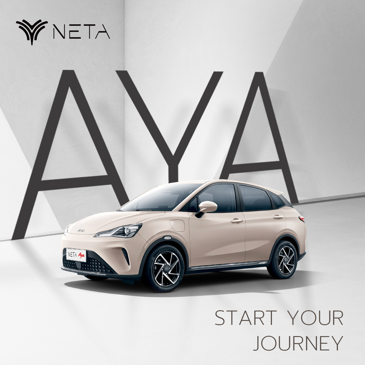 netaautoglobal's tweet image. Start your journey with Neta AYA now 🚗✨, and navigate the roads with confidence and style. 

 #WowNeta #NetaAYA #NetaAuto #WeAreNeta
#NetaLifestyle