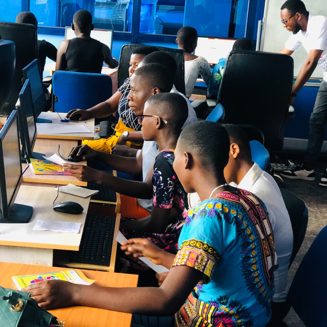 Higherlife Foundation tweet media