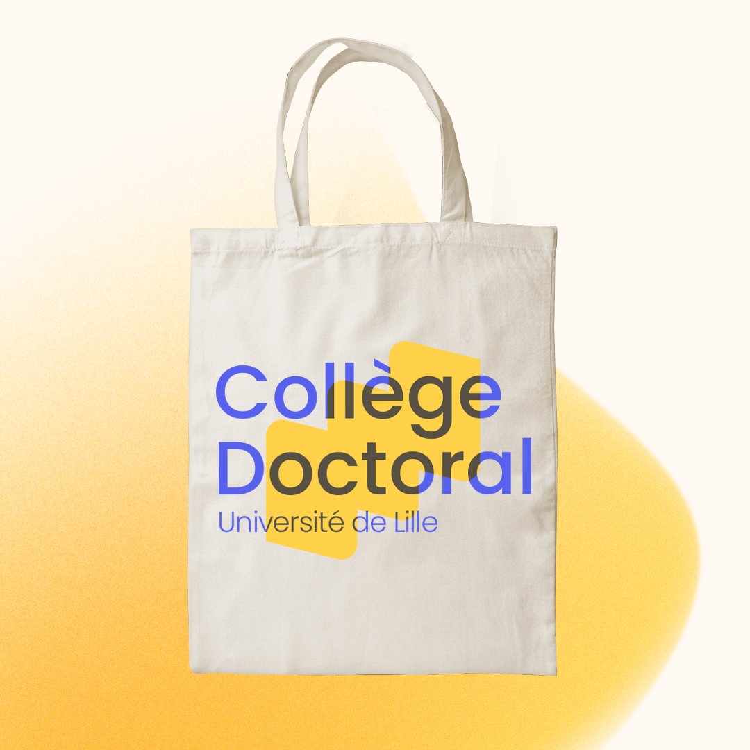 Collège Doctoral de l'Université de Lille tweet media
