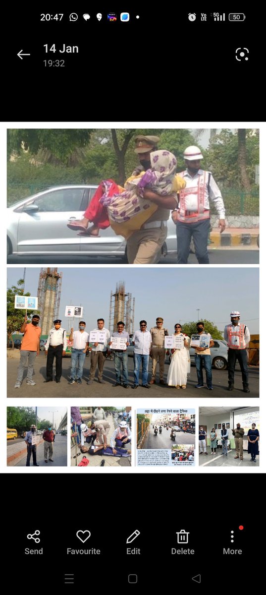 arpbks's tweet photo. @KULDEEP3111988 @myogiadityanath @dgpup @narendramodi @Uppolice @kheripolice Good to see a nice person from the #PoliceCommunity is being awarded for his gallant act by @UPGovt
@GaneshPdSaha stay in noida as @dcptrafficnoida was impressive under leadership of @alok24
His connect with public,team work,helping attitude #TrafficVolunteers databank 👍 https://t.co/qgFyNLiTMy