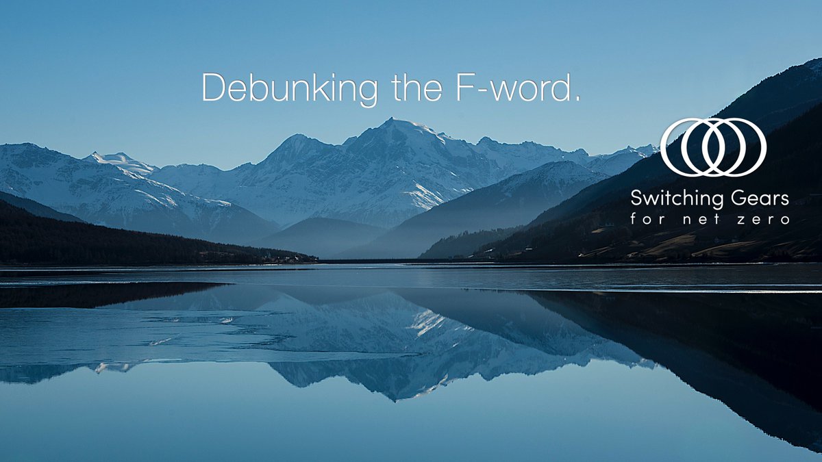 switching4net0's tweet photo. What does the #FgasRegulation agreement mean in practice? What are the real implications for the sector? Stay tuned as we debunk the F-word. https://t.co/w9GmnIhFDa