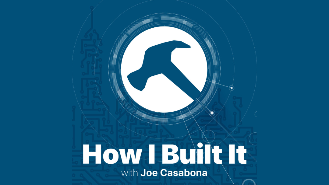 jpDesignTheory's tweet image. So I just listened to this again, and it felt like yesterday that we were on. All great marketing strategy tips very much relevant and useful today. Thank you again @jcasabona for having me on your show! youtu.be/5J9IMtRHqSo?si…