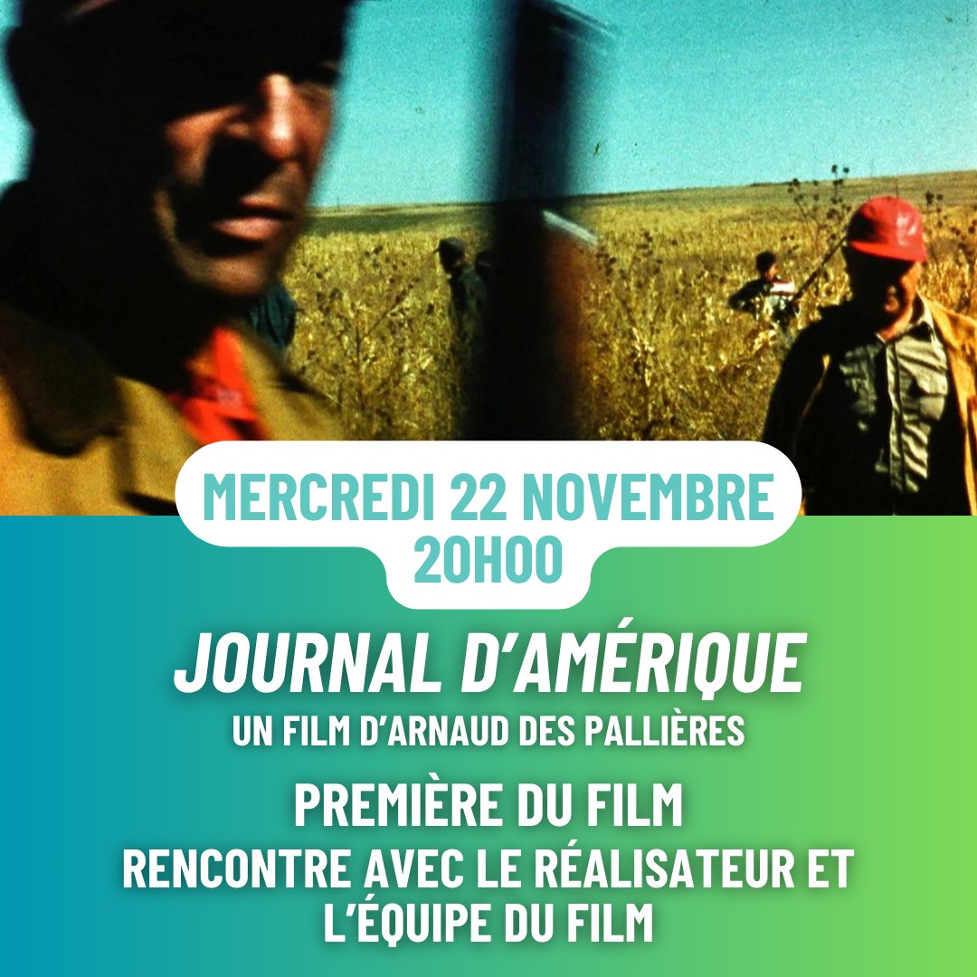 Cinéma Saint-André des Arts tweet media