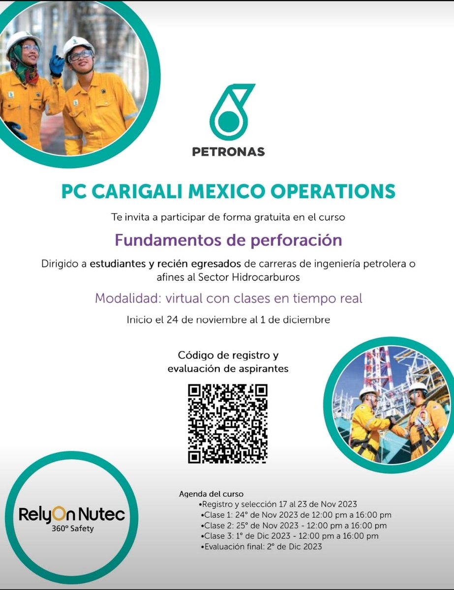 AMEXHI_Oficial tweet media