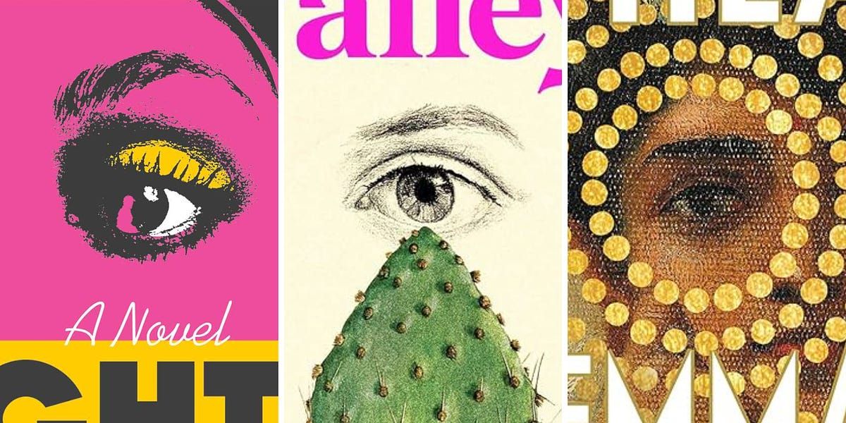 The Lesbrary tweet media