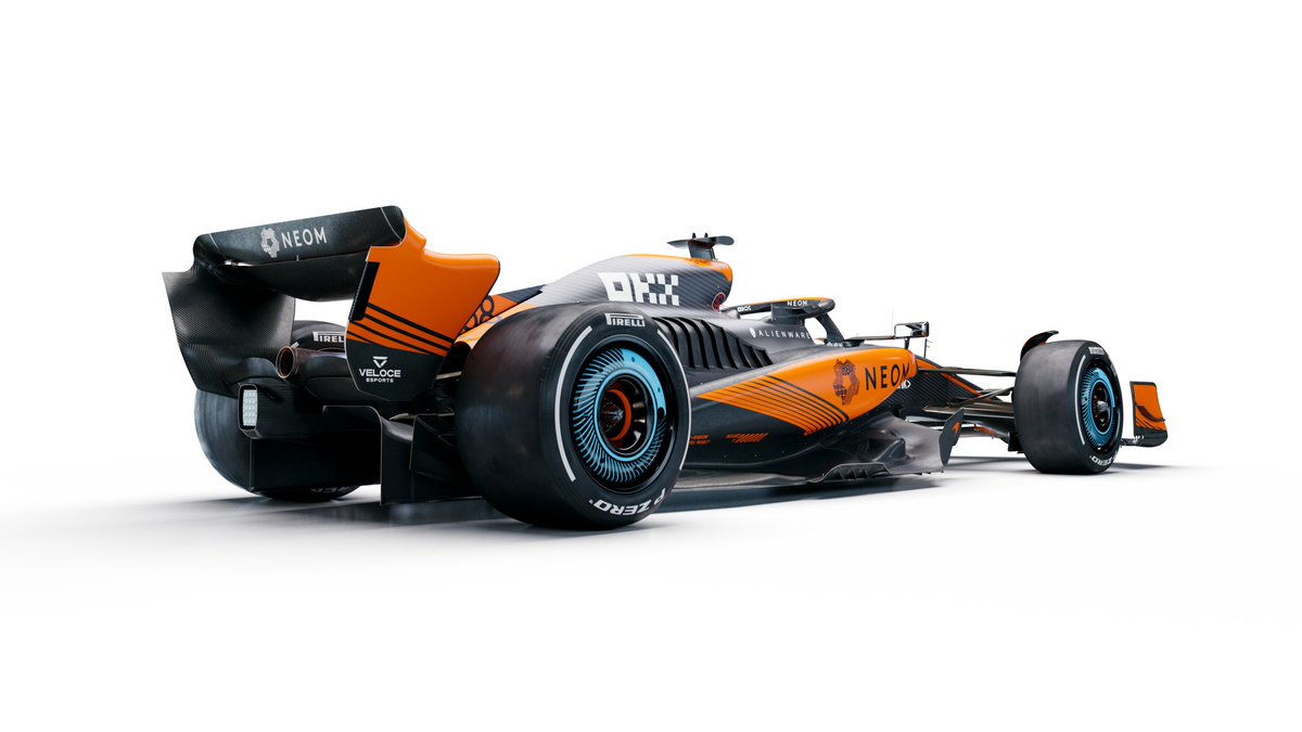 McLaren Shadow (@mclarenshadow) on Twitter photo We've heard the community feedback, so we're making this the official public petition to put the Shadow MCL60 Sim Racing livery into the F1 game!
Like the post and tag <a href="/EASPORTSF1/">EA SPORTS F1</a> in the comments if you agree! We've heard the community feedback, so we're making this the official public petition to put the Shadow MCL60 Sim Racing livery into the F1 game!
Like the post and tag <a href="/EASPORTSF1/">EA SPORTS F1</a> in the comments if you agree!