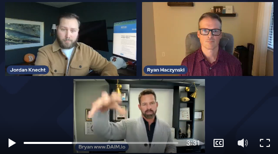 Bryan_Courchesn's tweet photo. Why digital asset managed SMAs are better. I'm on GlobalStake's recent 'DecentraLounge' ποΈ episode - Check it out!π‘ @globalstake @Gemini @GeminiInsti #cryptosma #bitcoinnews #CryptoNews
https://t.co/NglrWrB6Xh https://t.co/kMRcZIoT13