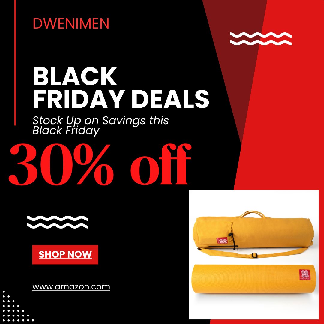 #dwenimenyoga #dwenimenyogamat #blackfriday #blackfridaysale