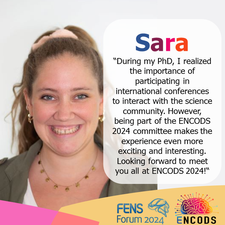 encods2024's tweet photo. We couldn't be more excited to meet you all in Vienna, Austria, on June 23rd and 24th for ENCODS 2024! 🇦🇹
Stay tuned for more updates and registration information. 📢 https://t.co/HCe3JZWyaz
