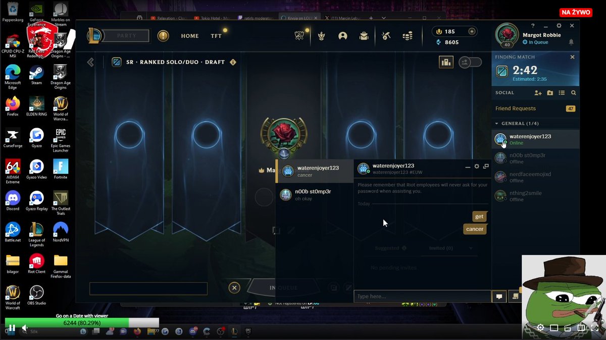 Marcin Lebuda tweet media