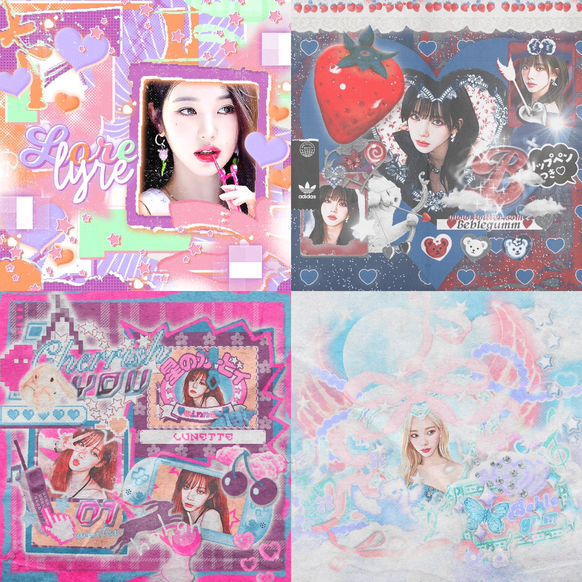 ❕❕pls rt free 2q ❕❕

♡♡ 𓂃  pro beble’s bd 🎂 𓂃♡♡

☆ open all type now - close
☆ ซื้อ 1 พินลด 11 บาท 
☆ ซื้อ 2 พินลด 29 บาท

( ถ้าซื้อ 3 พินจะลดสองพินแรก 29 บาท พินสาม 11 บาท )

☆ 1q ไม่จำกัดจำนวนงาน
☆ เชฟเทเบิ้ลได้ค้าบ
☆ ฟอร์มในลิ้งเลย

#ร้านฟอร์บอท #พื้นที่โปร