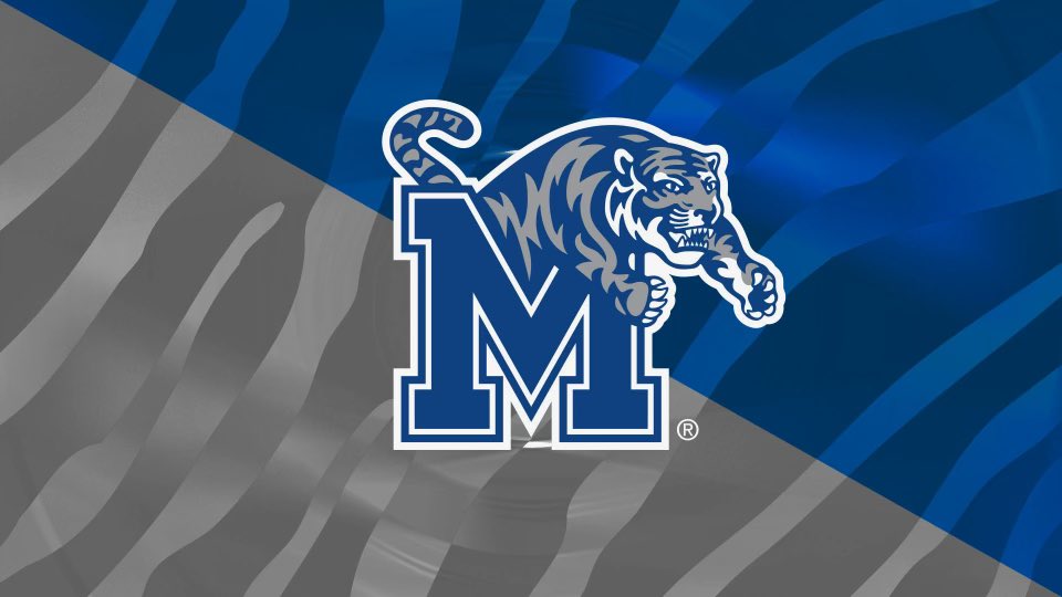 Memphis Tigers tweet media