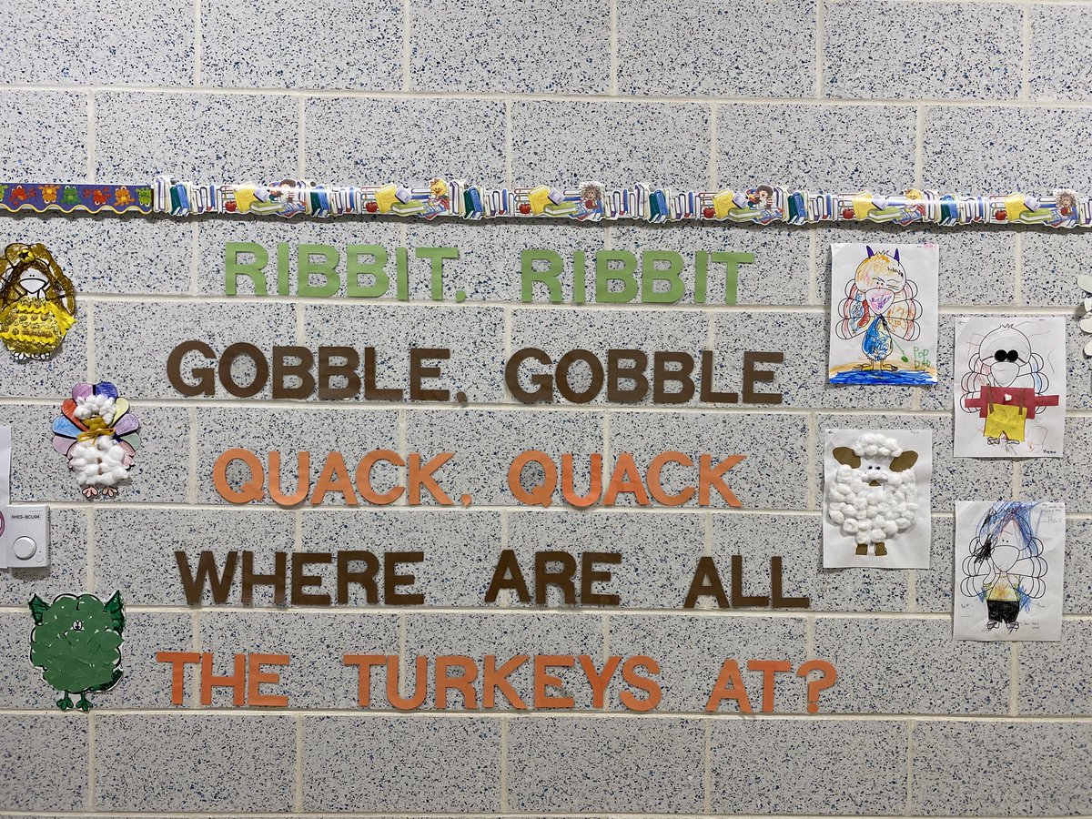 Endeavour School tweet media