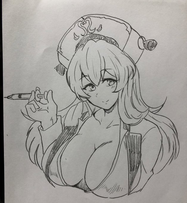 ユフィール!うちにはBしかいない 早く召喚して星6の淫紋を拝みたい 