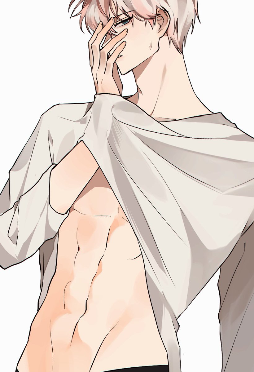 (또) 길티... 잘못 올려서 다시 ㅋㅋㅋ #mysticmessenger