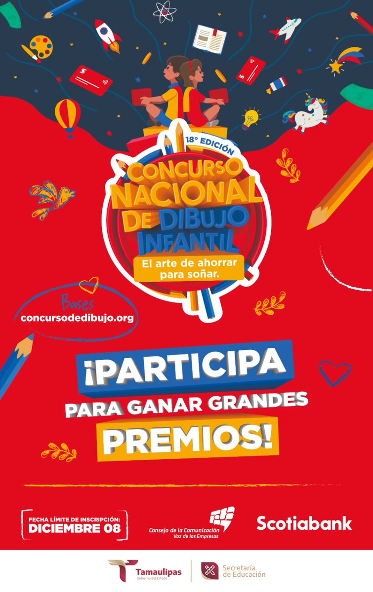Educación Tamaulipas tweet media