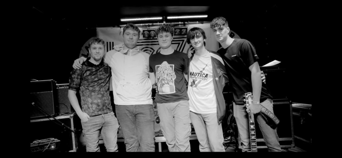 Not long now till we support <a href="/TheUtopiates/">The Utopiates</a>  alongside <a href="/ROLLA2020/">ROLLA</a> at Belgrave, Leeds!

Nowt better than a bit of pre Christmas gigging! Who’s coming down? 

<a href="/This_Feeling/">This Feeling</a> 

thisfeeling.co.uk/theutopiates