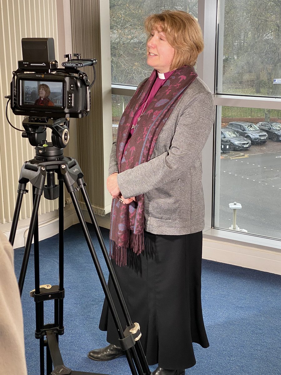 Alan Fraser (@alanfrasercas) on Twitter photo Great to be at the <a href="/NishkamCentre/">Nishkam Centre</a> with +Anne on behalf of <a href="/cofebirmingham/">The Church of England Birmingham</a> , filming about our exciting partnership work on creating more #socialhousing in #Handsworth. Great to be at the <a href="/NishkamCentre/">Nishkam Centre</a> with +Anne on behalf of <a href="/cofebirmingham/">The Church of England Birmingham</a> , filming about our exciting partnership work on creating more #socialhousing in #Handsworth.
