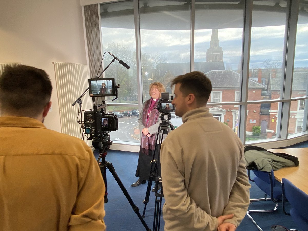 Alan Fraser tweet media