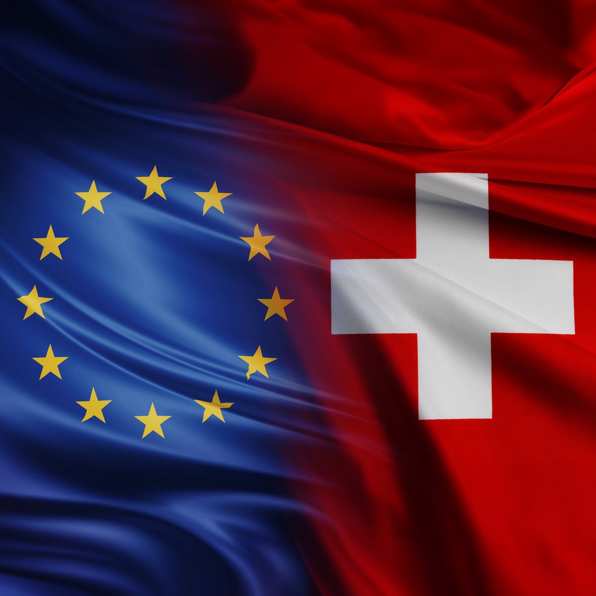 Today, the @EU_Commission endorsed the common understanding with Switzerland, reached after 18 months of exploratory talks. It will frame the negotiation of a broad package between the EU and Switzerland. This is a welcome and important step in our bilateral relationship.