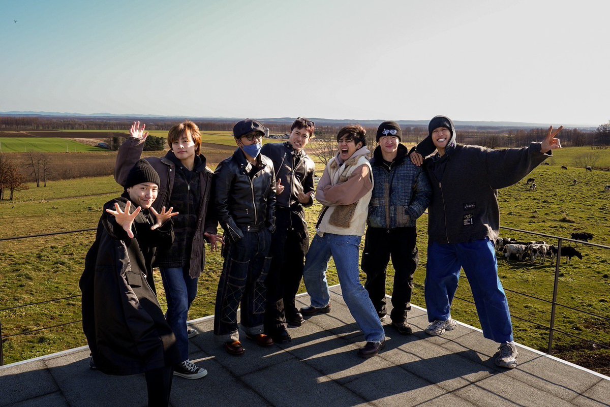 ryt_knt's tweet photo. Xに登録した日を覚えていますか？ #MyXAnniversary
#GENE11周年 

実はこのアカウントを初めてちょうど7年🫢
これからもずっと大好きだよ〜う！！！！！！！！🫰🏻 https://t.co/ij90SW3aNU