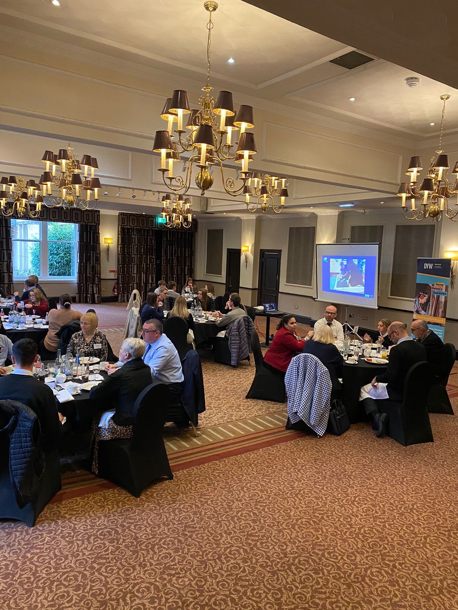 Forth Valley Chamber of Commerce tweet media