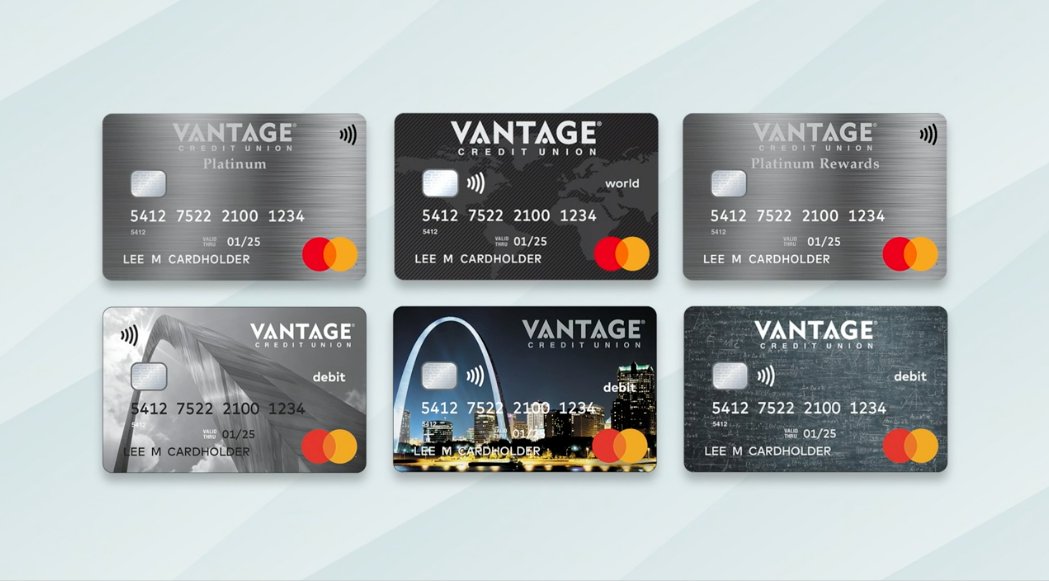 Shopping season is about to kick into high gear! 

Make your Vantage card the go-to for online shopping. Say goodbye to hassle by saving it as your preferred payment method—no more typing in card details every time you check out! 

 #holidayshopping #onlineshopping #creditcards