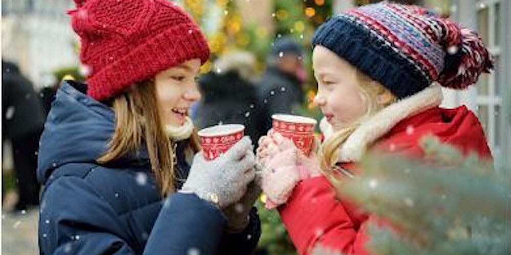 Don't miss out on our FREE family-friendly Christmas event! Join us on December 2nd for a festive day filled with activities and stalls, including meeting Father Christmas and receiving a small gift. #bexleyecofest bit.ly/47cmHHH