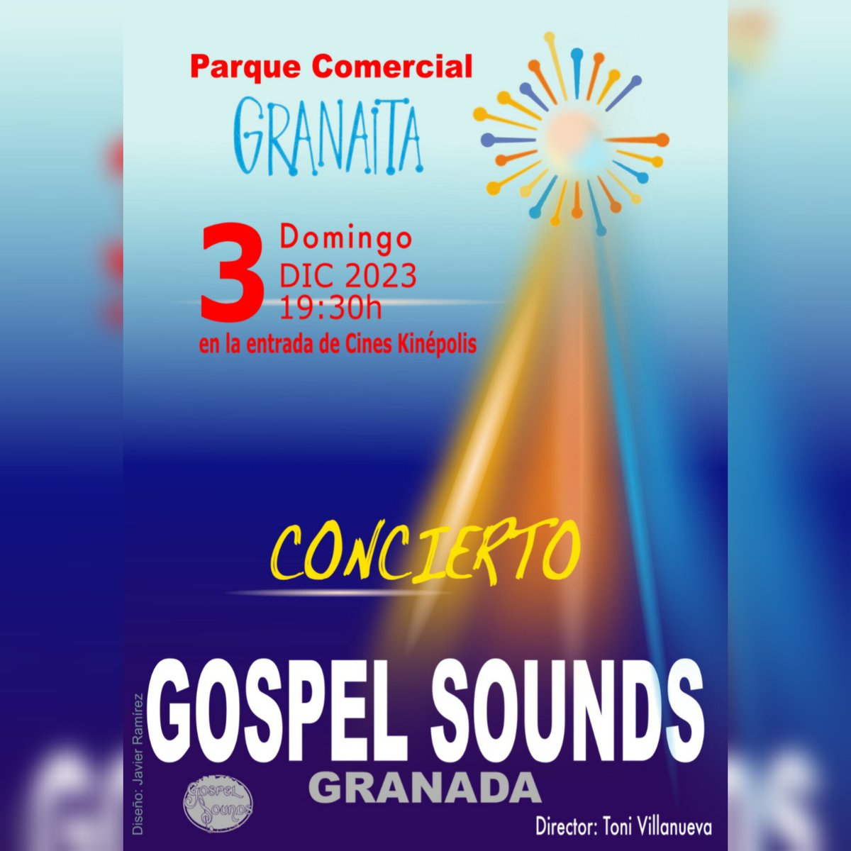 Gospel Sounds tweet media