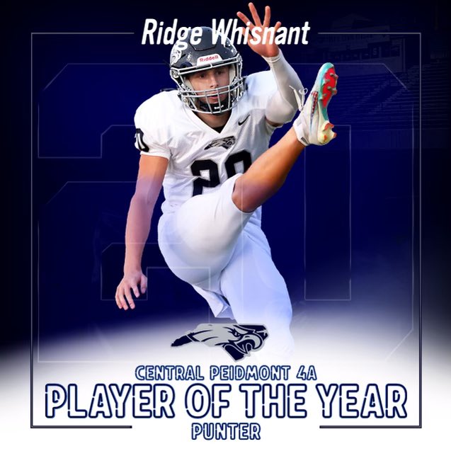 East Forsyth Football tweet media