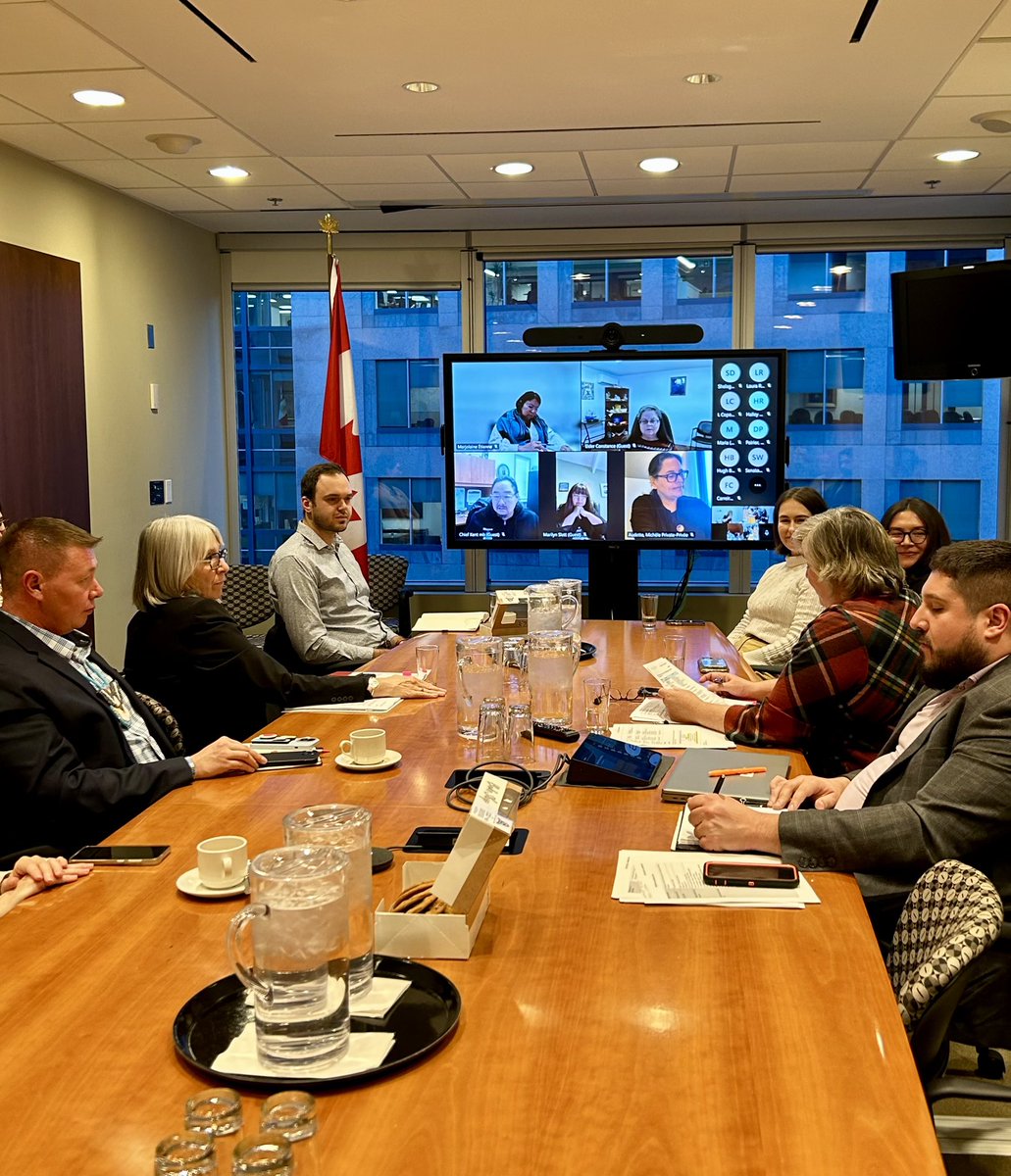 Addressing the issue of second-generation cut-off has been long-awaited by First Nations communities and families. Guided by First Nation leadership, we are taking the next step forward to address these long-standing issues today, and for generations to come.