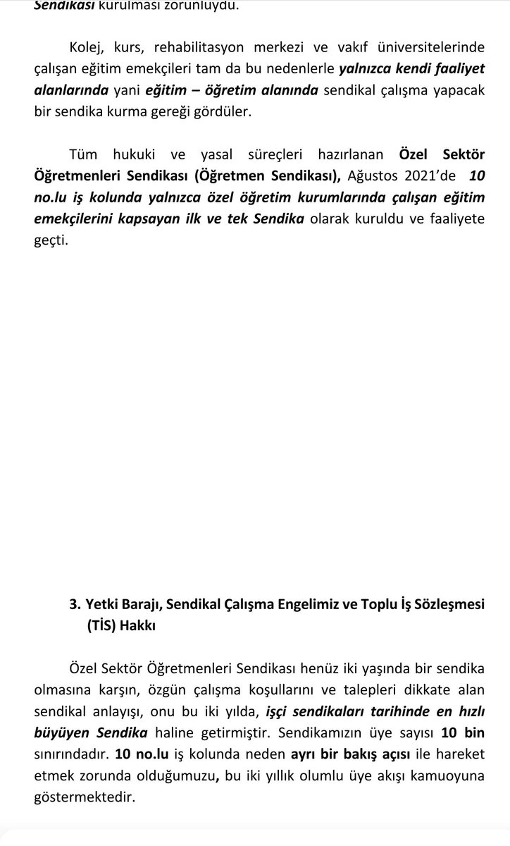 Sendikamız 10 No'lu iş kolunun taşıdığı  yapısal sorunları ve çözüm önerileri ile ilgili görüşlerini paylaşmak için iş kolunda bulunan sendikaları ziyaret etmeye devam ediyor. <a href="/ozburo_is/">Özbüro-iş Türkiye</a> Sendikası Genel Başkanı Abdülbaki Gülbaba ile geçtiğimiz günlerde görüşme gerçekleştirdik.++
