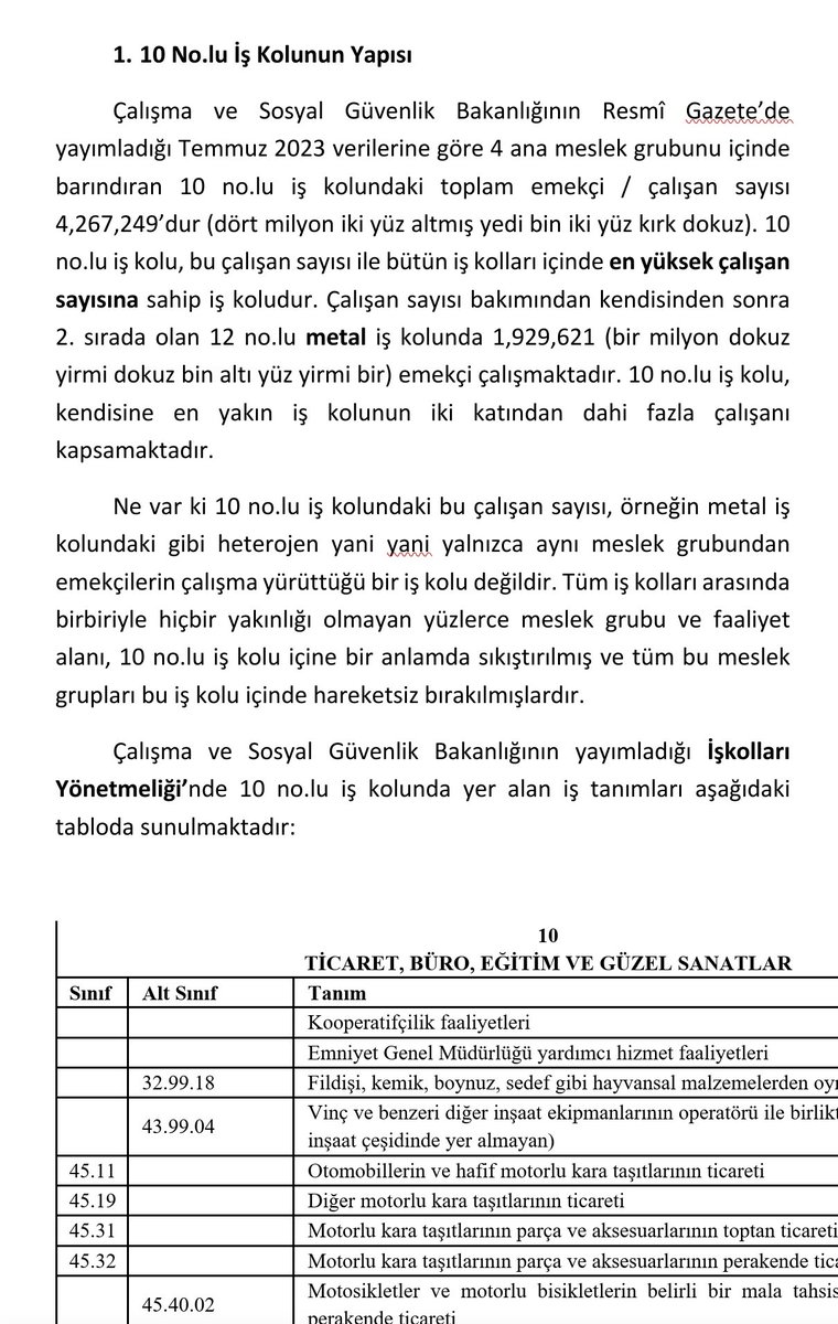 ogretmensendika's tweet photo. Sendikamız 10 No'lu iş kolunun taşıdığı  yapısal sorunları ve çözüm önerileri ile ilgili görüşlerini paylaşmak için iş kolunda bulunan sendikaları ziyaret etmeye devam ediyor. @ozburo_is Sendikası Genel Başkanı Abdülbaki Gülbaba ile geçtiğimiz günlerde görüşme gerçekleştirdik.++ https://t.co/73BQYpsufU